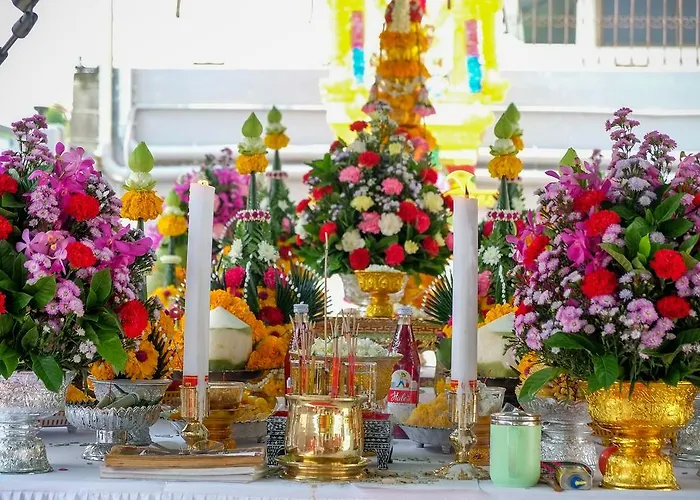 B32 3* Bangkok