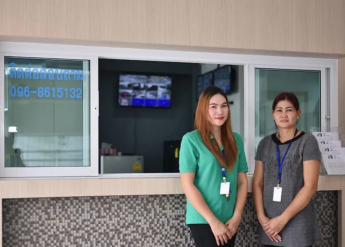 B32 3* Bangkok