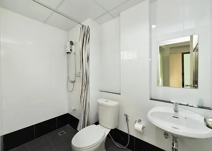 Aparthotel B32 Bangkok