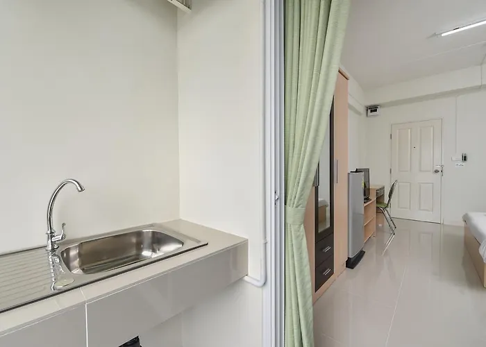 Aparthotel B32 Bangkok