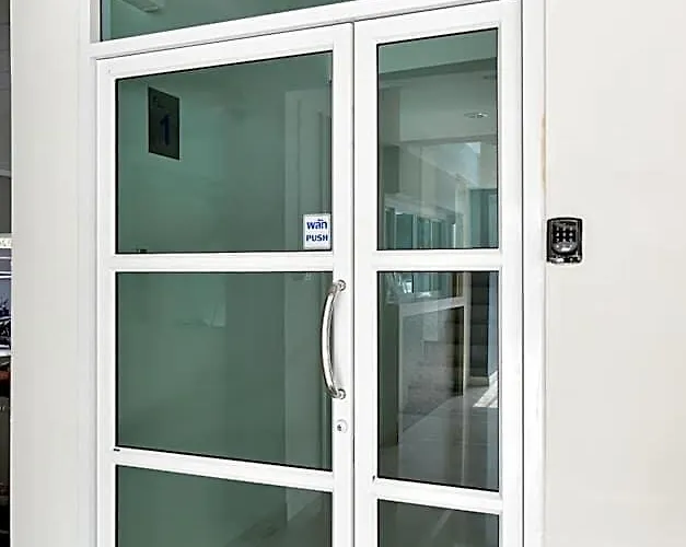 Aparthotel B32 Bangkok